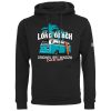 SWEAT NOIR VW COMBI T2 LONG BEACH