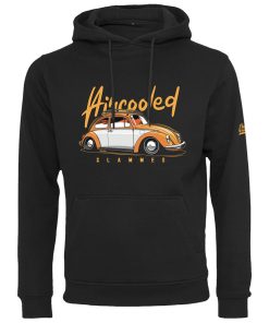 Sweat VW Cox "Aircooled Slammed"