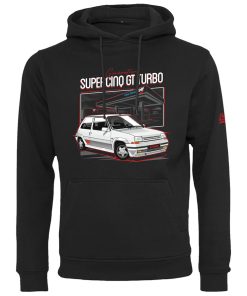 Sweat Super 5 GT Turbo Blanche [ phase 2 ]