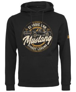 Sweat Mustang Street Legend