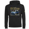 SWEAT NOIR RENAULT CLIO WILLIAMS