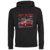 SWEAT RENAULT R21 TURBO ROUGE