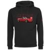 SWEAT NOIR MAZDA MX5 NA