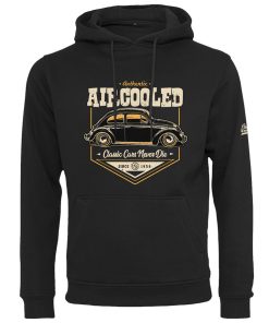 Sweat VW Cox "Authentic Aircooled"