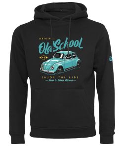 SWEAT VW COX OLDSCHOOL