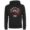 SWEAT NOIR MUSTANG FASTBACK ORIGINAL CLASSIC