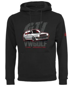 Sweat VW Golf GTI MK1
