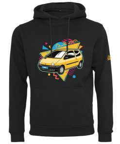 SWEAT RENAULT TWINGO