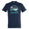 T-SHIRT VW COX BE STYLISH