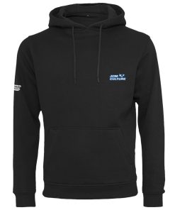 SWEAT NOIR HONDA EG6 JDM CULTURE FACE