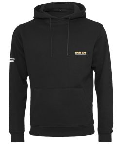 SWEAT NOIR HONDA PRELUDE 3G FACE