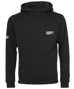 SWEAT NOIR NISSAN SKYLINE R34 FACE