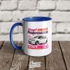 MUG HONDA CIVIC EK9 TYPE R STREET PERFORMANCE