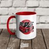 MUG HONDA NSX FLAWLESS