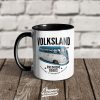 MUG VW COMBI T1 VOLKSLAND