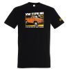 T-SHIRT VOLKSWAGEN TYPE 181