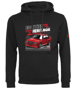 SWEAT BMW M3 E30 1986