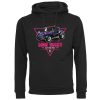 SWEAT NOIR VW DUNE BUGGY VIOLET