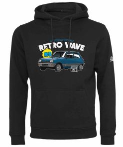 Sweat R5 "RETRO WAVE"