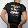 T-SHIRT MAZDA MX5 NA RODSTER DOS