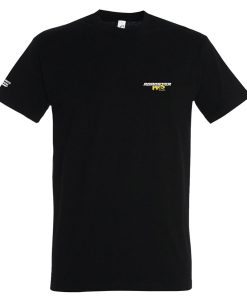 Alternative view of T-shirt MX5 NA "Roadster"