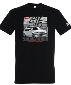 T-SHIRT PEUGEOT 106 S16