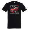 T-SHIRT PEUGEOT 306 S16