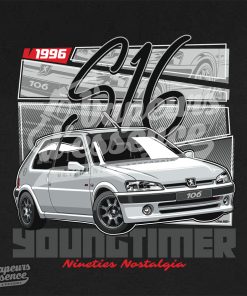 Alternative view of Sweat "106 S16"