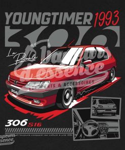 Alternative view of Sweat "306 S16"