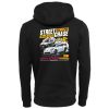 SWEAT NISSAN 350Z STREET CHASE DOS