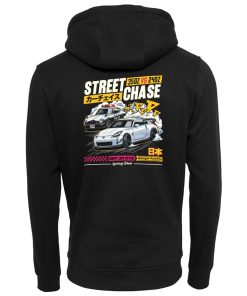 SWEAT NISSAN 350Z STREET CHASE DOS