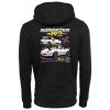 SWEAT NOIR MAZDA MX5 NA ROADSTER DOS