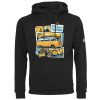 SWEAT VW COMBI T2 SO HAPPY