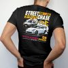 T-SHIRT NISSAN 350Z STREET CHASE