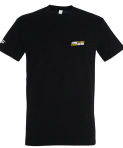 T-SHIRT NISSAN 350Z STREET CHASE FACE