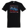 T-SHIRT SUBARU IMPREZA GT