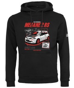 SWEAT RENAULT MEGANE 2 RS