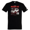 T-SHIRT RENAULT MEGANE 2 RS