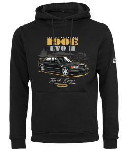 SWEAT MERCEDES 190E EVO 2