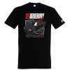 T-SHIRT MERCEDES 560 SEC AMG